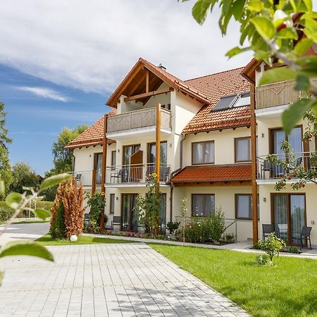 Gasthaus Und Landhotel Wiedmann Eresing Εξωτερικό φωτογραφία
