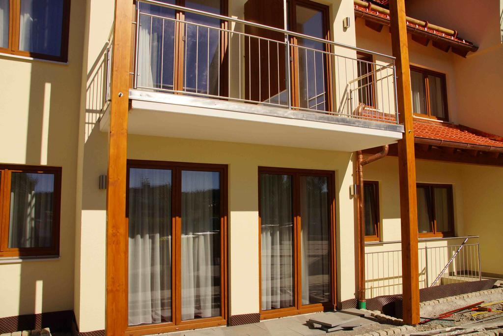 Gasthaus Und Landhotel Wiedmann Eresing Εξωτερικό φωτογραφία
